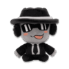 Forsaken Chance Plush