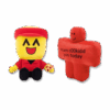 Forsaken Elliot and C00lkidd Plush